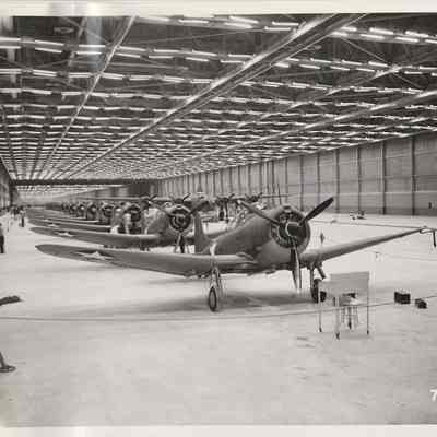 Douglas A-24 (SBD) Dive Bomber (9)