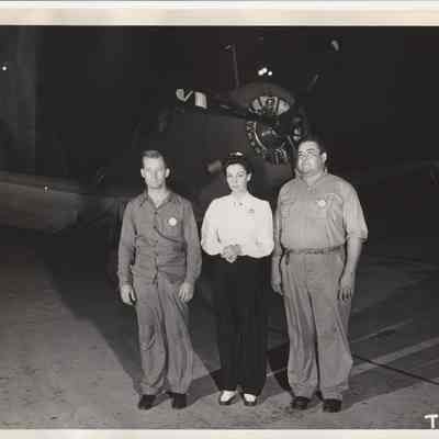 Douglas A-24 (SBD) Dive Bomber