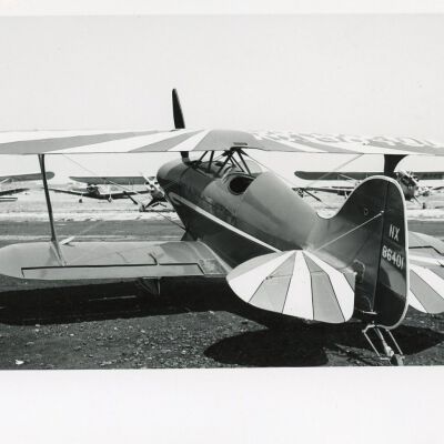 Pitts Special