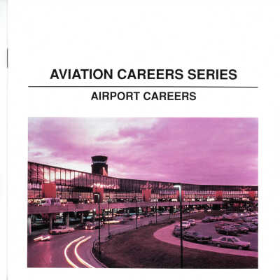 Aviation Career Series: Airport