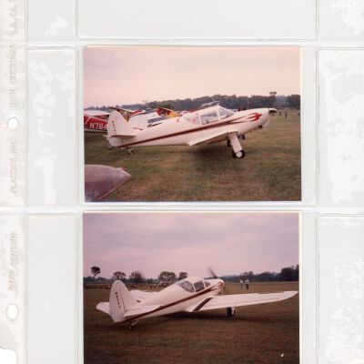 Globe GC-1 Swift