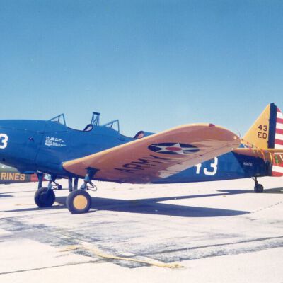 Fairchild PT-19
