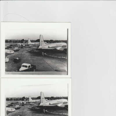 Douglas DC-4 (10)