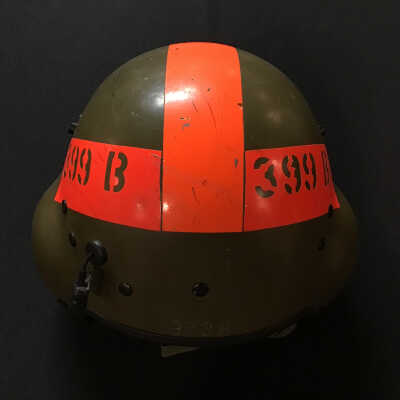 Helmet