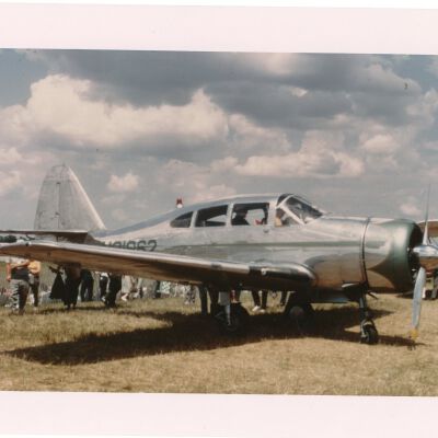 Spartan Model 12