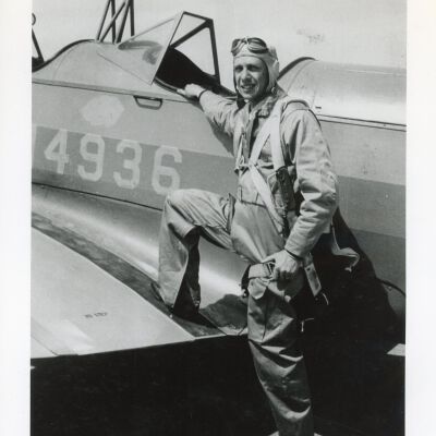 George Goodhead Jr