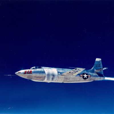 X-Series Jets