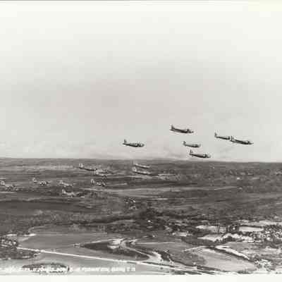 Douglas B-18 Bolo Bomber (3)
