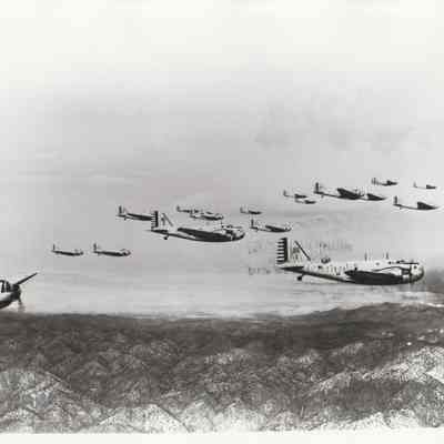 Douglas B-18 Bolo Bomber