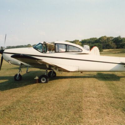 Ryan Navion