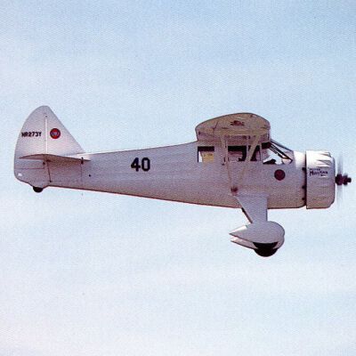Howard DGA-6