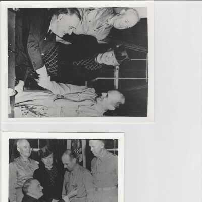 Doolittle, Jimmy H