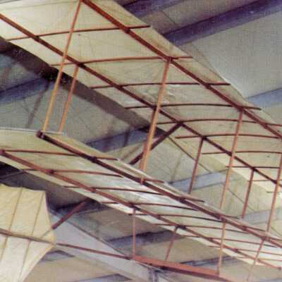 Assorted Aircraft Postcards (7)