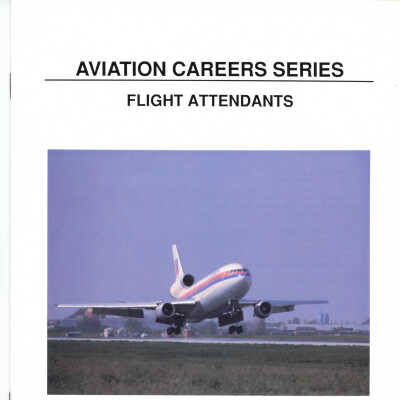 Aviation Careers Series: Flight Attendant