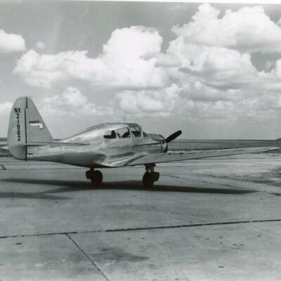 Spartan Model 12