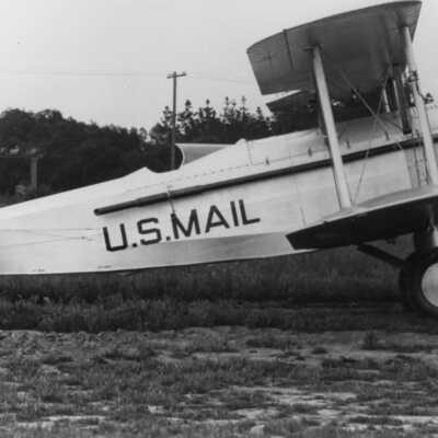 Douglas M-3 Mailplane - 12 Photos