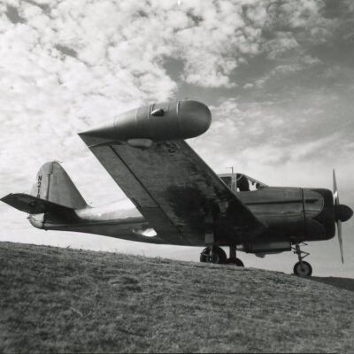Spartan Model 12