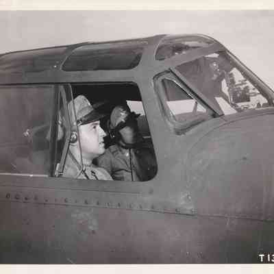 T1342 HUGHES BIRD