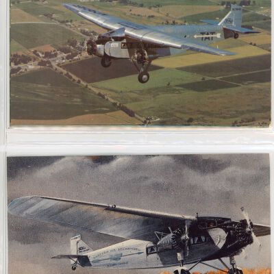 Ford Tri-Motor