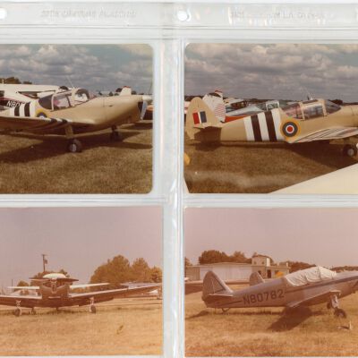 Globe GC-1 Swift
