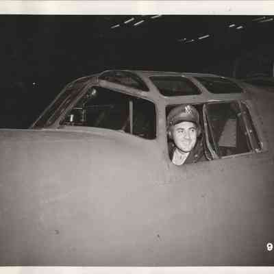 MAJOR PENDELTON EDWARD