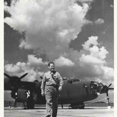 JOHN CAMAIL TEST PILOT 1