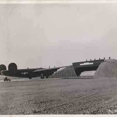 T4626 FIRE RANGE