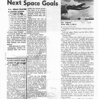 DC-5 News Release - 9
