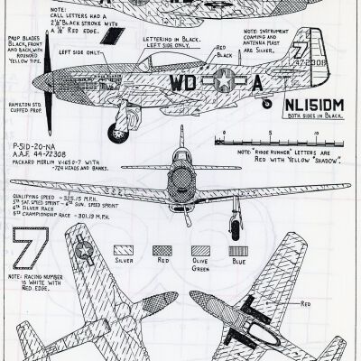 Schematic Drawings