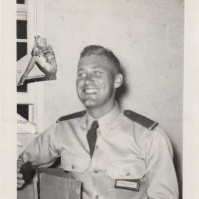 Bill Pogue