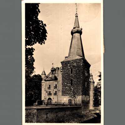 Dippe Carisse War Bride Post Card