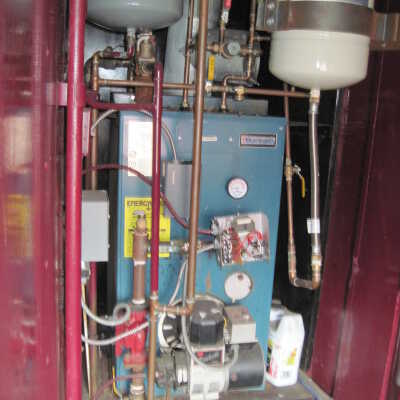 Photograph, Algoma Central Railway Passenger Car, "Agawa".