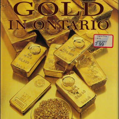Gold in Ontario