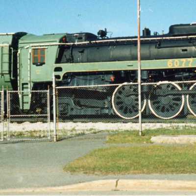Photograph, Prescott Park, CNR 6077, 1998.