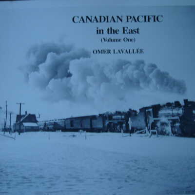 The Pacific Great Eastern Railway Vol. 1
