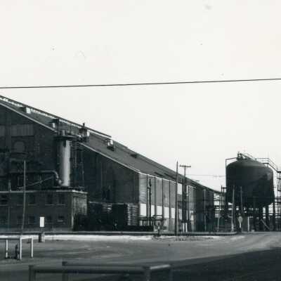 Photograph, Unknown Mine.