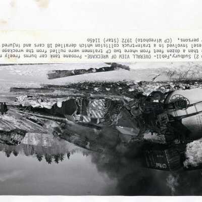 Photograph, tagged