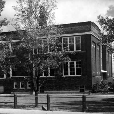 Photograph, Sudbury School, Unknown