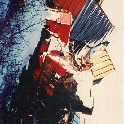 Photograph, tagged