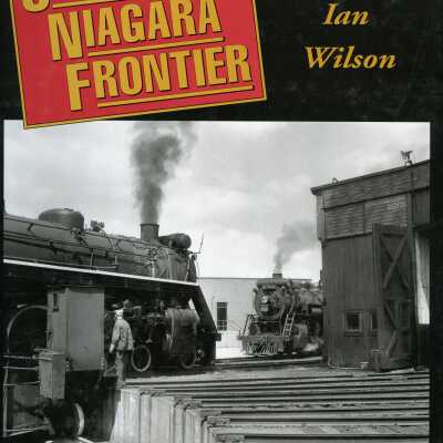Steam to the Niagara Frontier