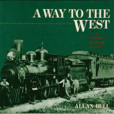 A Way to The West