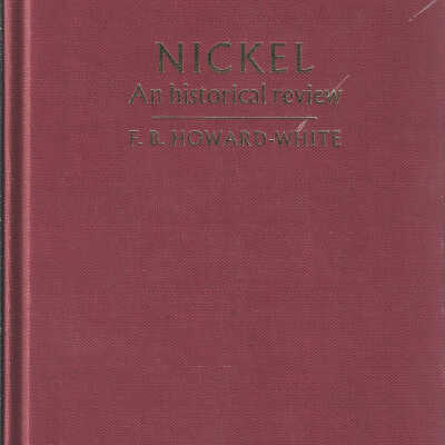 Nickel: An Historical Review