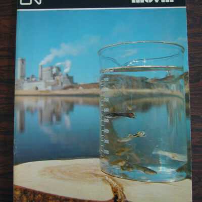 CN "movin" Vol. 5, No. 4, July / August 1973