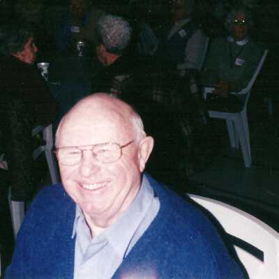 Photograph, Frank Fitzpatrick.