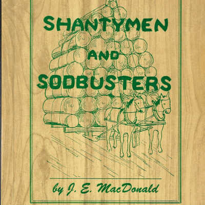 Shantymen and Sodbusters