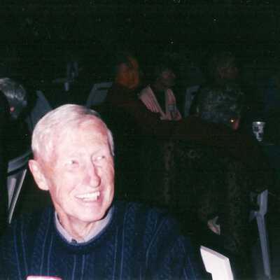 Photograph, Fred Coulson, Dispatcher.