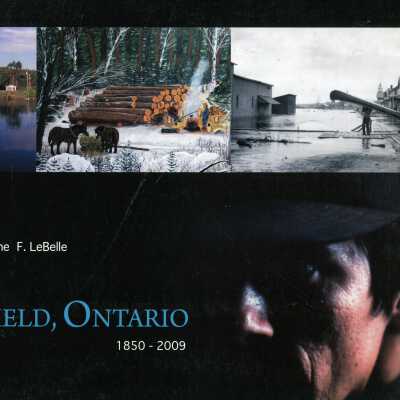 Field, Ontario 1850-2009
