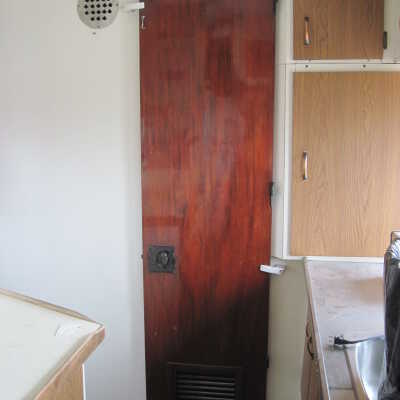 Photograph, Algoma Central Railway Passenger Car, "Agawa".