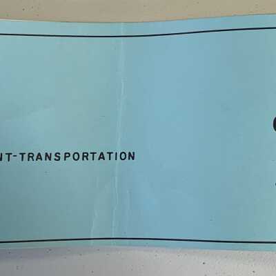CN Great Lakes Region Condensed Profile, Alderdale Sub