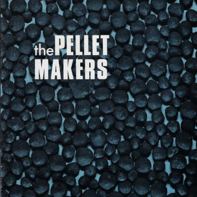 The Pellet Makers